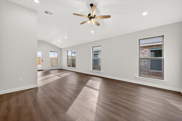 3111 140th Street, Lubbock, TX 79423