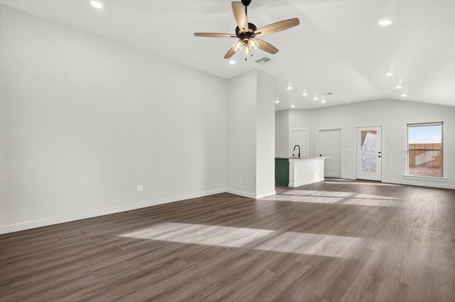 3111 140th Street, Lubbock, TX 79423