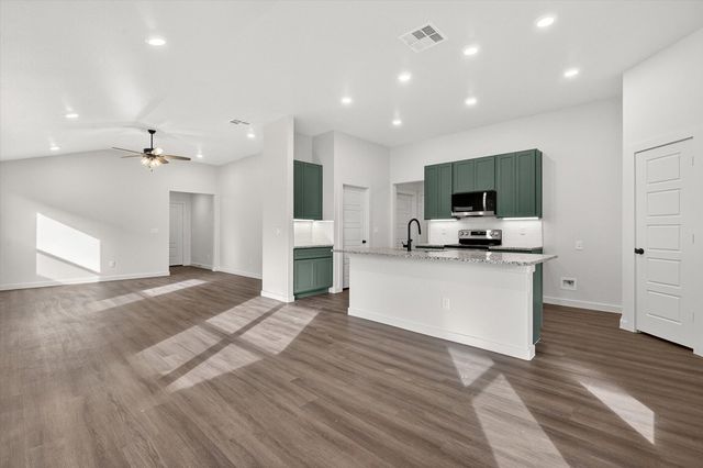 3111 140th Street, Lubbock, TX 79423