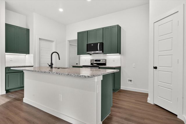 3111 140th Street, Lubbock, TX 79423