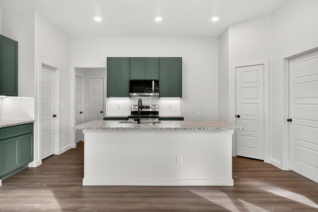 3111 140th Street, Lubbock, TX 79423