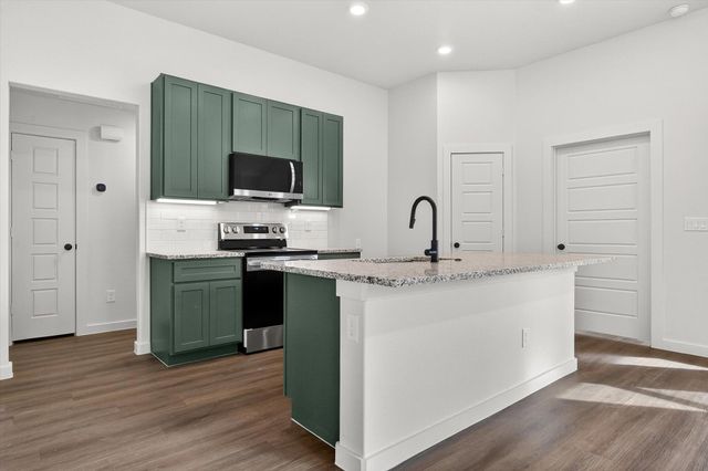 3111 140th Street, Lubbock, TX 79423