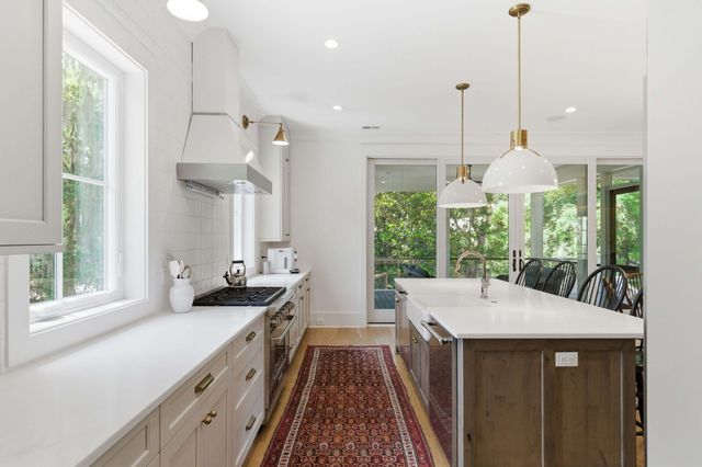 3304 Waterway Boulevard, Isle Of Palms, SC 29451