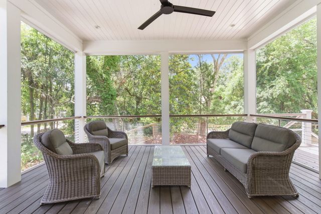 3304 Waterway Boulevard, Isle Of Palms, SC 29451