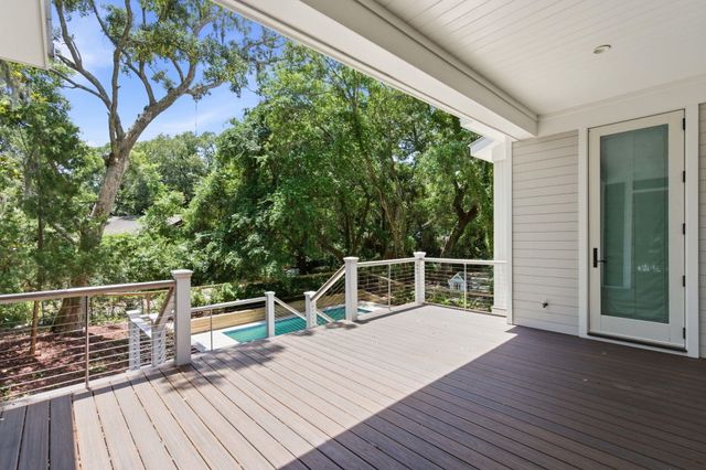 3304 Waterway Boulevard, Isle Of Palms, SC 29451