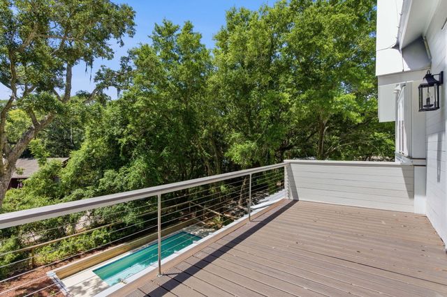 3304 Waterway Boulevard, Isle Of Palms, SC 29451