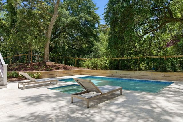 3304 Waterway Boulevard, Isle Of Palms, SC 29451