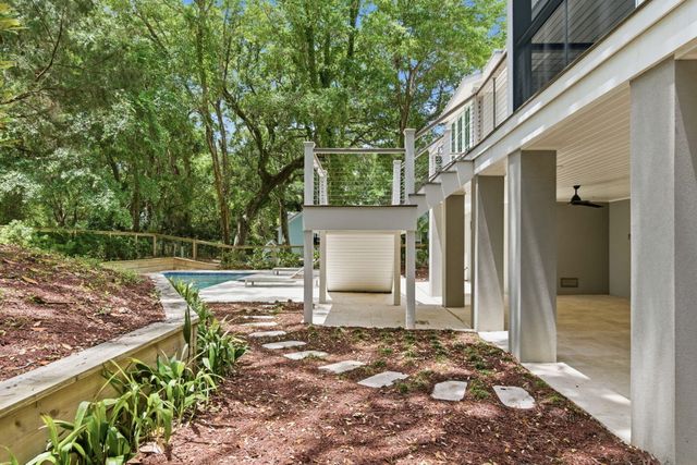 3304 Waterway Boulevard, Isle Of Palms, SC 29451