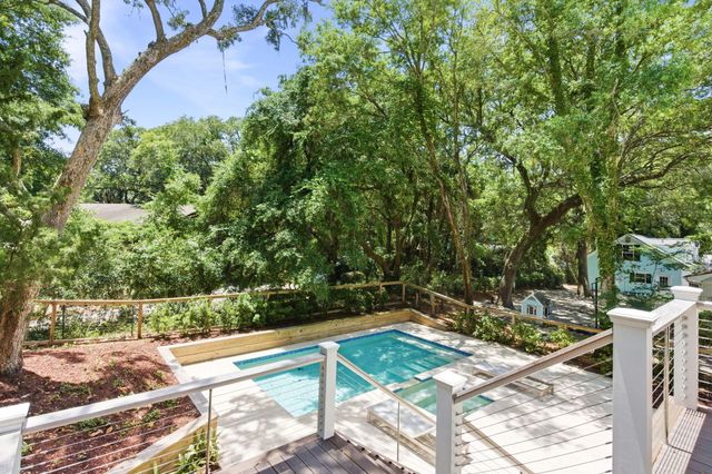 3304 Waterway Boulevard, Isle Of Palms, SC 29451