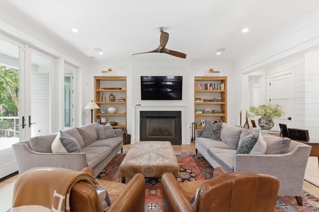 3304 Waterway Boulevard, Isle Of Palms, SC 29451