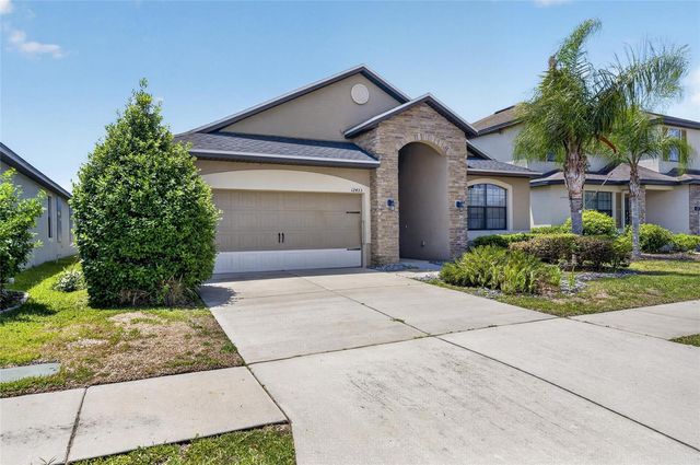 12433 BALLENTRAE FOREST DRIVE, Riverview, FL 33579