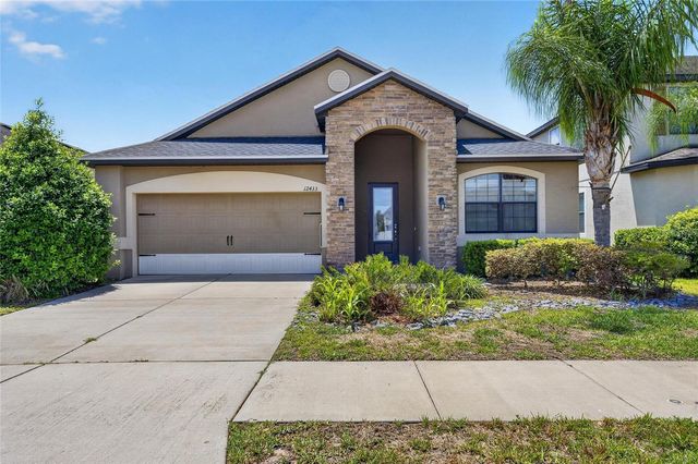 12433 BALLENTRAE FOREST DRIVE, Riverview, FL 33579