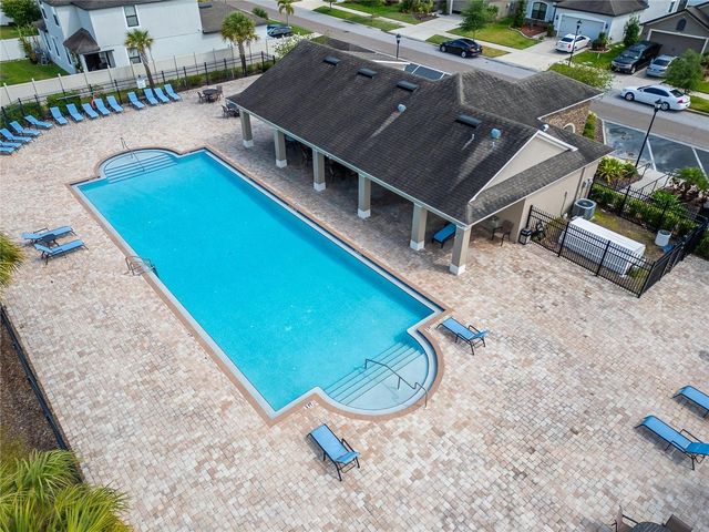 12433 BALLENTRAE FOREST DRIVE, Riverview, FL 33579
