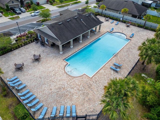 12433 BALLENTRAE FOREST DRIVE, Riverview, FL 33579