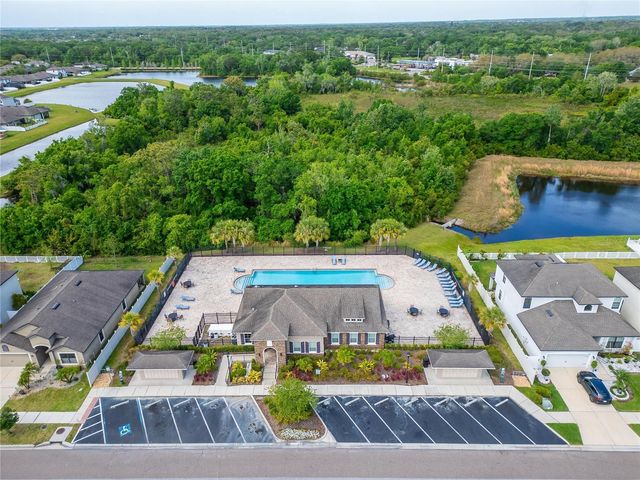 12433 BALLENTRAE FOREST DRIVE, Riverview, FL 33579