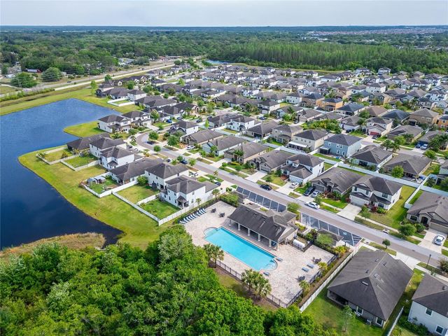 12433 BALLENTRAE FOREST DRIVE, Riverview, FL 33579