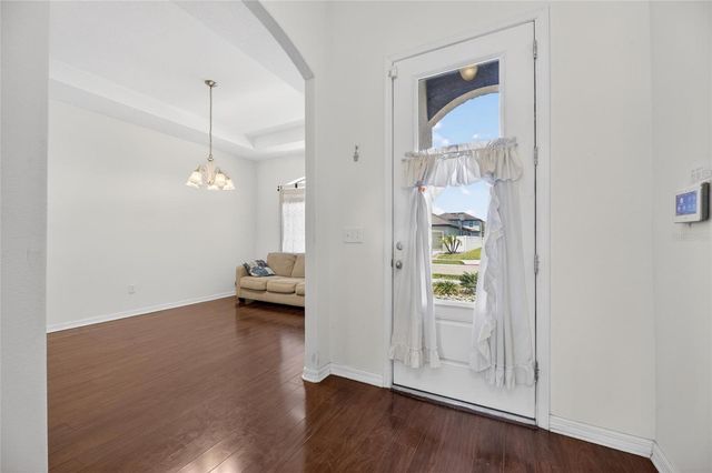 12433 BALLENTRAE FOREST DRIVE, Riverview, FL 33579