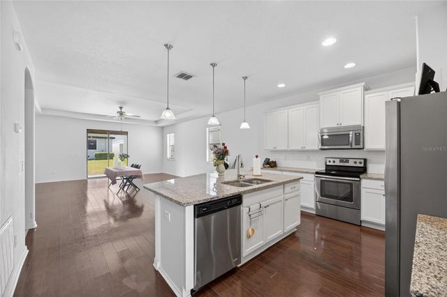 12433 BALLENTRAE FOREST DRIVE, Riverview, FL 33579