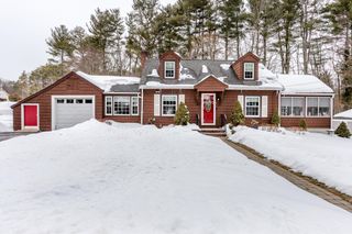 20 Forrest Road, Walpole, MA 02081