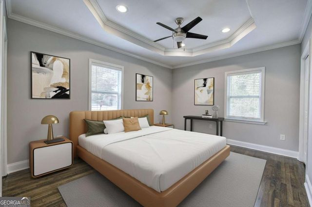 1204 Westridge Road SW, Atlanta, GA 30311