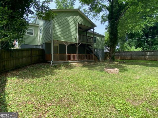 1204 Westridge Road SW, Atlanta, GA 30311