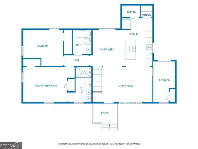 1204 Westridge Road SW, Atlanta, GA 30311