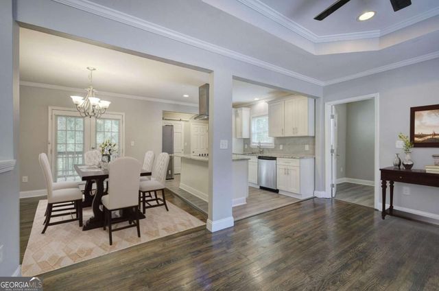 1204 Westridge Road SW, Atlanta, GA 30311