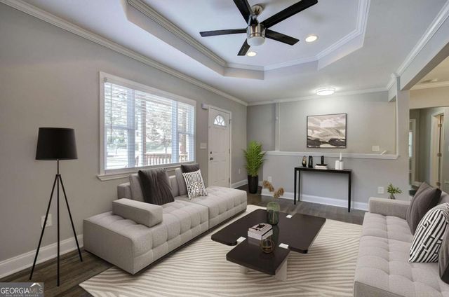 1204 Westridge Road SW, Atlanta, GA 30311