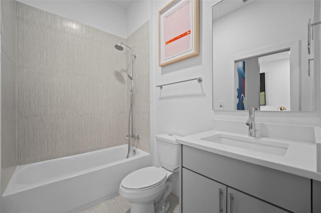 3900 Berkman DR 206, Austin, TX 78723