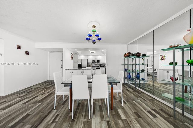 1825 S Ocean Drive 914, Hallandale Beach, FL 33009