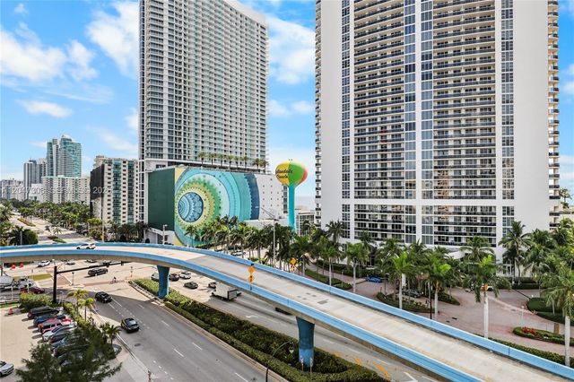 1825 S Ocean Drive 914, Hallandale Beach, FL 33009