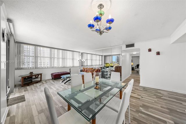 1825 S Ocean Drive 914, Hallandale Beach, FL 33009