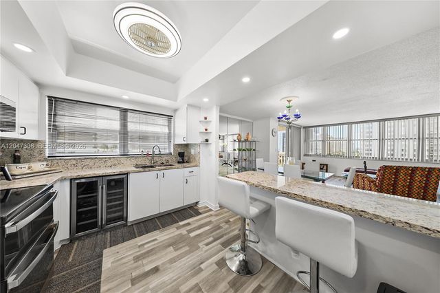 1825 S Ocean Drive 914, Hallandale Beach, FL 33009