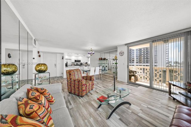 1825 S Ocean Drive 914, Hallandale Beach, FL 33009