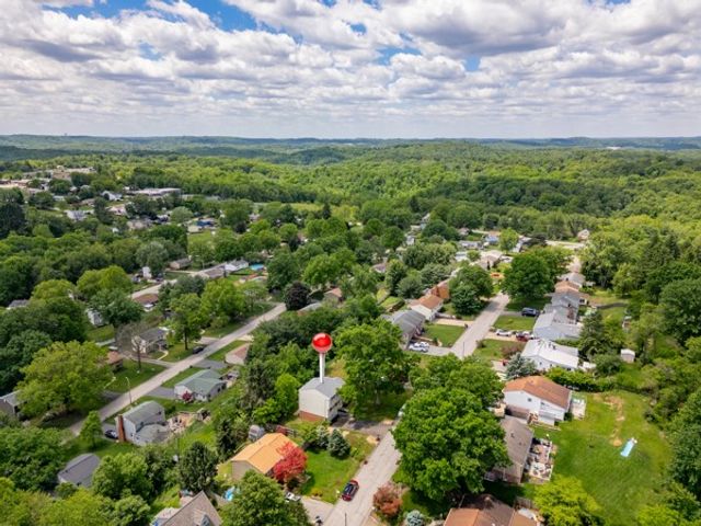 426 Linden Drive, West Deer, PA 15024