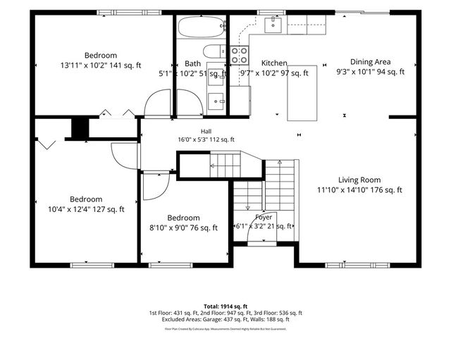 426 Linden Drive, West Deer, PA 15024