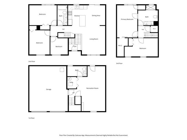 426 Linden Drive, West Deer, PA 15024