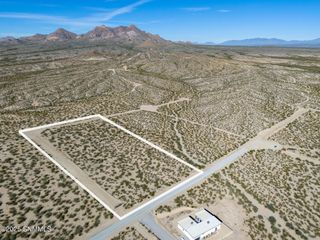2253 Eclipse Road Lot 20, Las Cruces, NM 88012