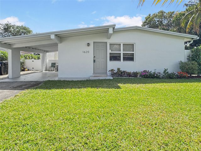 1620 NW 11th Place, Fort Lauderdale, FL 33311