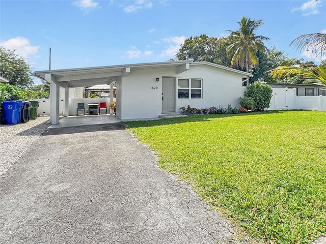 1620 NW 11th Place, Fort Lauderdale, FL 33311