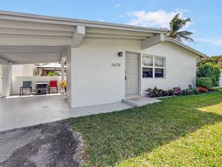 1620 NW 11th Place, Fort Lauderdale, FL 33311