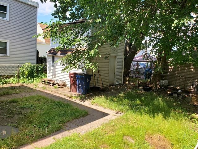 101 Oak Island St, Revere, MA 02151