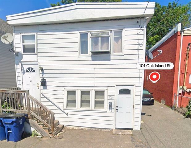101 Oak Island St, Revere, MA 02151