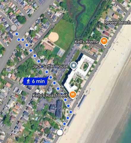 101 Oak Island St, Revere, MA 02151