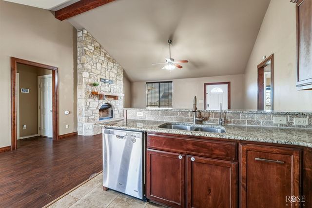 8083 Elk Run, San Angelo, TX 76901