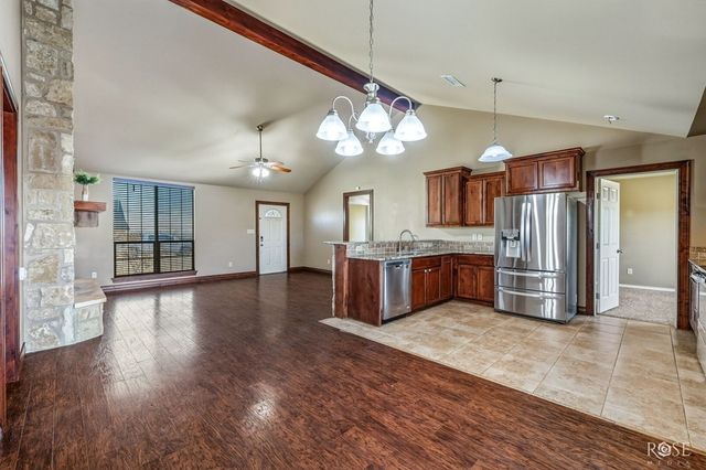 8083 Elk Run, San Angelo, TX 76901