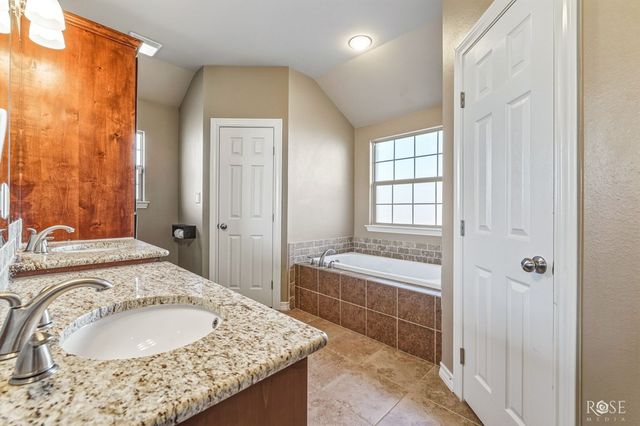 8083 Elk Run, San Angelo, TX 76901