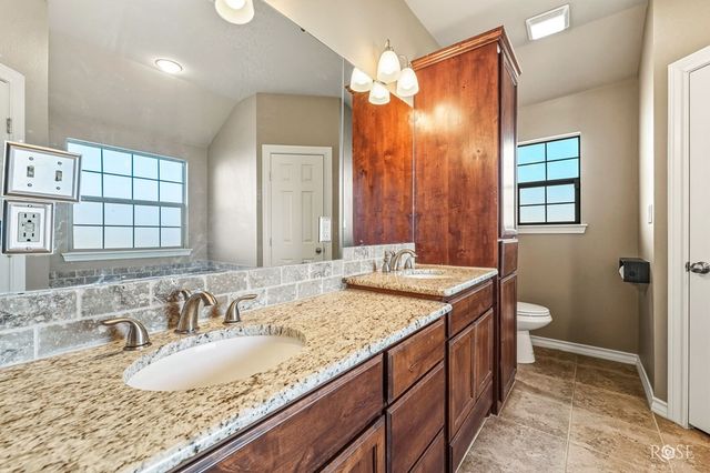 8083 Elk Run, San Angelo, TX 76901