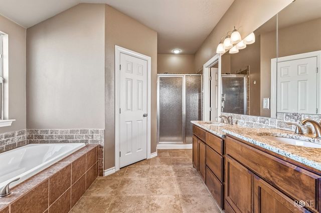 8083 Elk Run, San Angelo, TX 76901