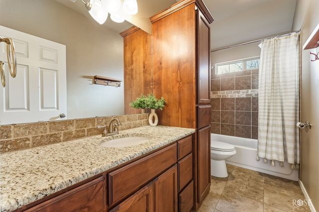 8083 Elk Run, San Angelo, TX 76901